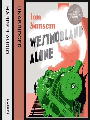cover image of Westmorland Alone